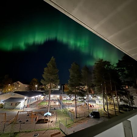 Rovaniemi Lapland Apartments Dış mekan fotoğraf