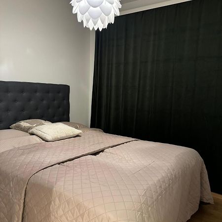 Rovaniemi Lapland Apartments Dış mekan fotoğraf