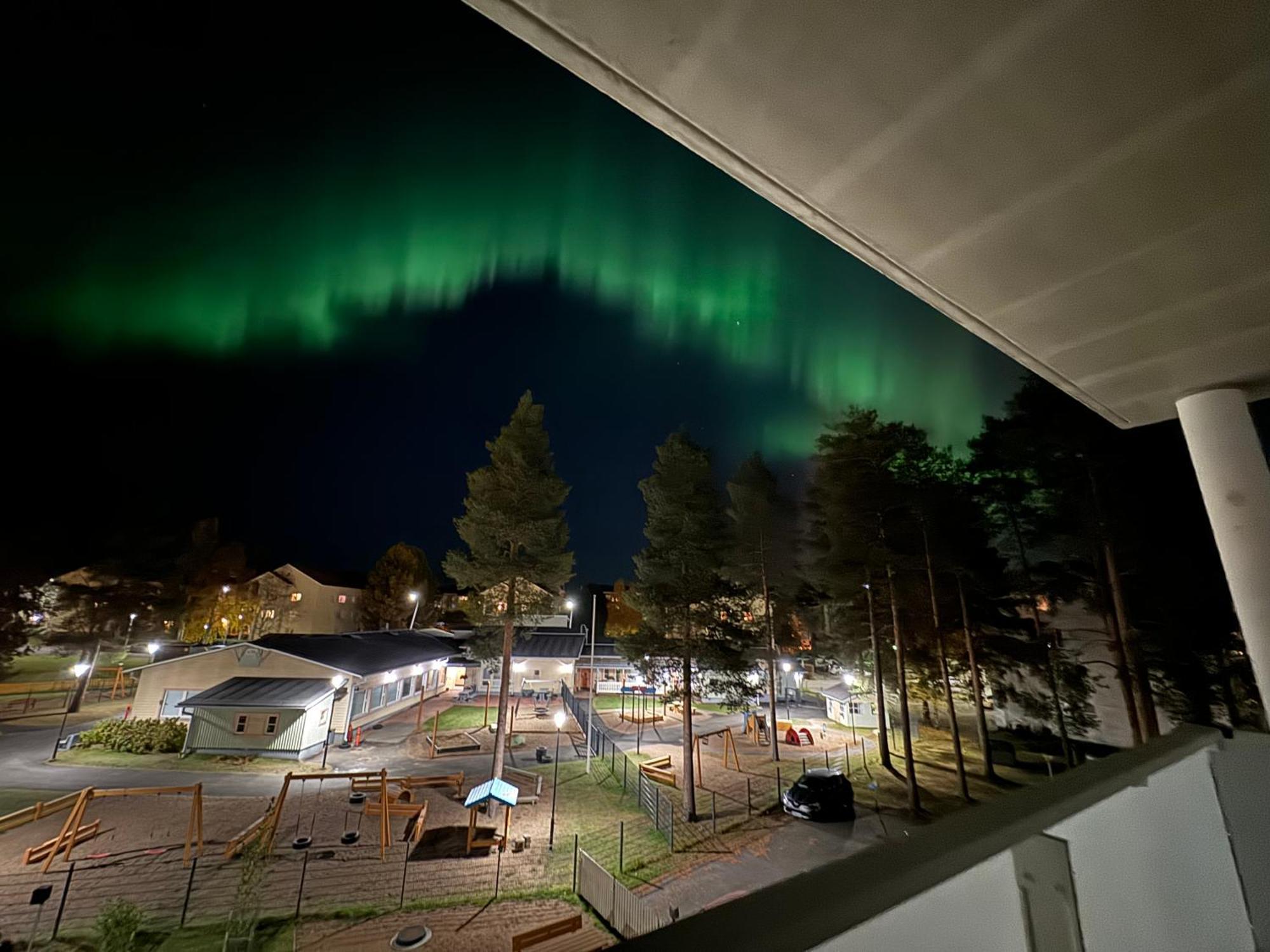 Rovaniemi Lapland Apartments Dış mekan fotoğraf