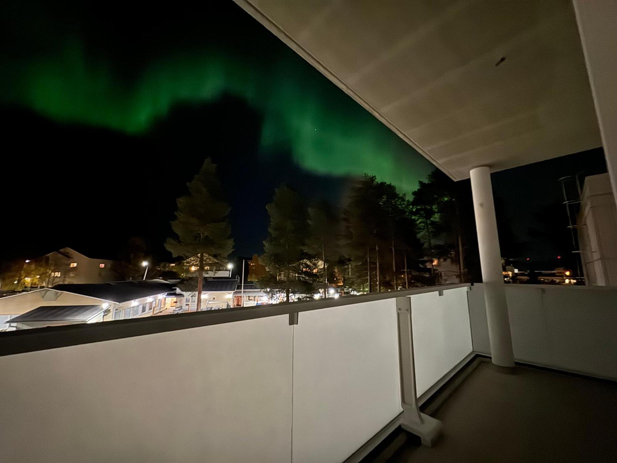 Rovaniemi Lapland Apartments Dış mekan fotoğraf