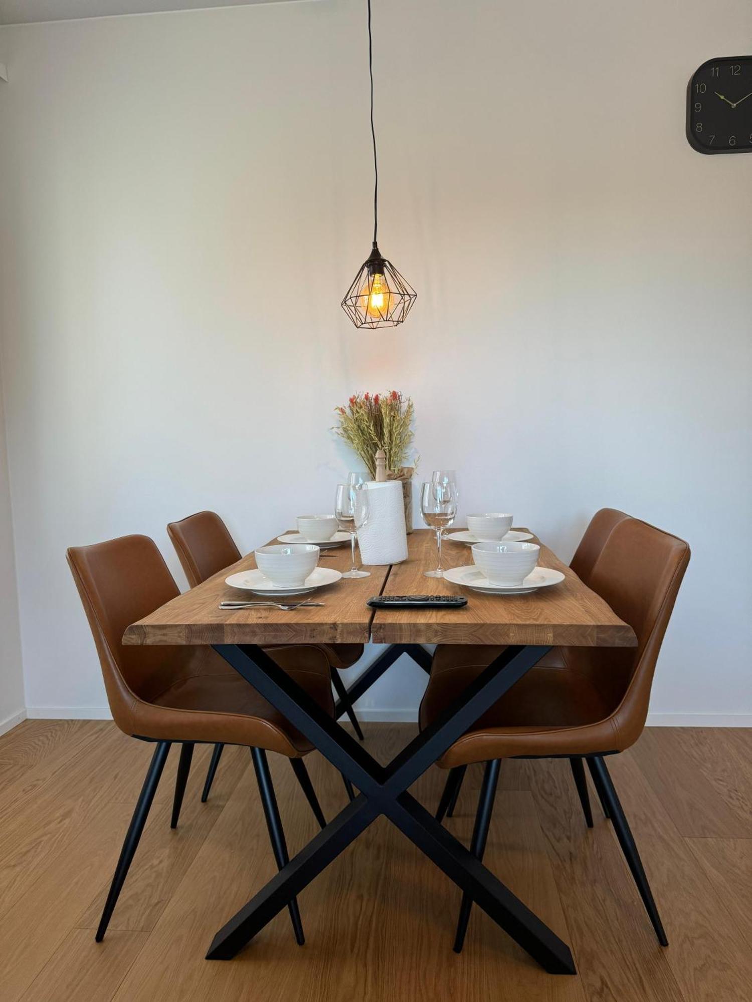 Rovaniemi Lapland Apartments Dış mekan fotoğraf