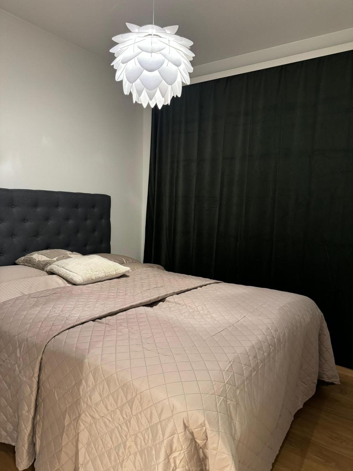 Rovaniemi Lapland Apartments Dış mekan fotoğraf